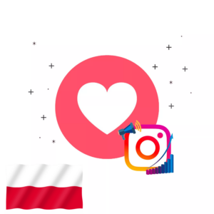 Instagram Polubienia Zdjęcia Polskie